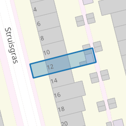 Perceel HLG03-B-8185