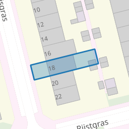 Perceel HLG03-B-8188