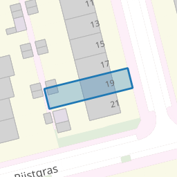 Perceel HLG03-B-8192