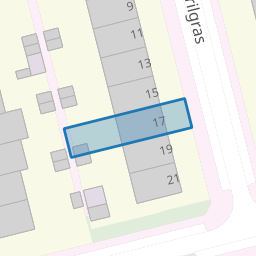 Perceel HLG03-B-8193