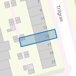 Perceel HLG03-B-8194