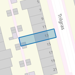 Perceel HLG03-B-8195