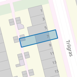 Perceel HLG03-B-8198