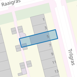 Perceel HLG03-B-8199