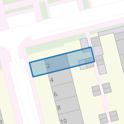 Perceel HLG03-B-8202