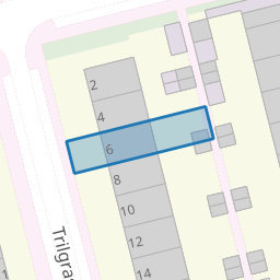 Perceel HLG03-B-8204