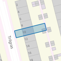 Perceel HLG03-B-8206