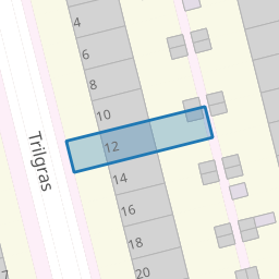 Perceel HLG03-B-8207