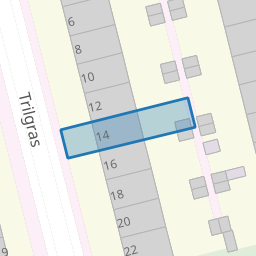 Perceel HLG03-B-8208