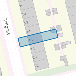 Perceel HLG03-B-8209