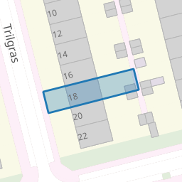 Perceel HLG03-B-8210