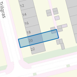 Perceel HLG03-B-8211