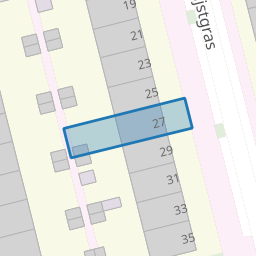 Perceel HLG03-B-8217