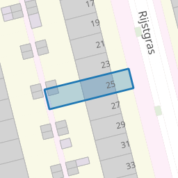 Perceel HLG03-B-8218