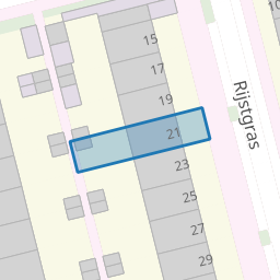 Perceel HLG03-B-8220