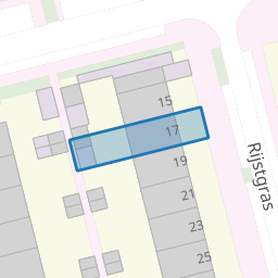 Perceel HLG03-B-8222