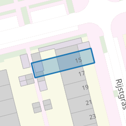 Perceel HLG03-B-8223