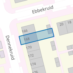 Perceel HLG03-B-8224