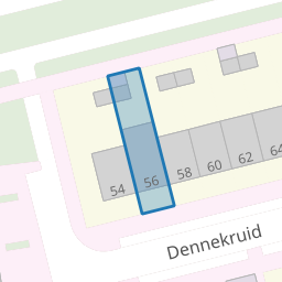 Perceel HLG03-B-8226