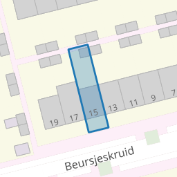 Perceel HLG03-B-8230