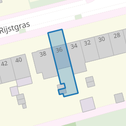 Perceel HLG03-B-8237