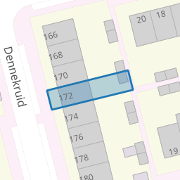 Perceel HLG03-B-8239