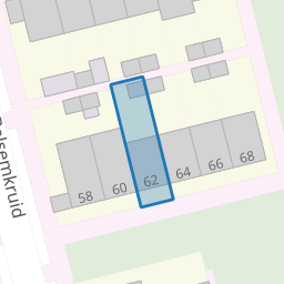 Perceel HLG03-B-8243