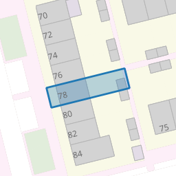 Perceel HLG03-B-8245