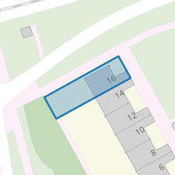 Perceel HLG03-B-8251