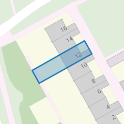 Perceel HLG03-B-8253