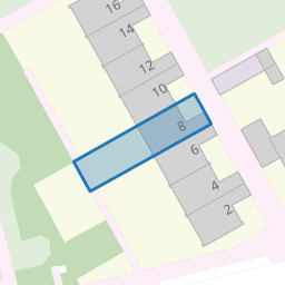 Perceel HLG03-B-8255