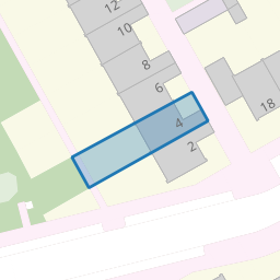 Perceel HLG03-B-8257