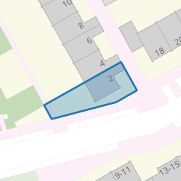 Perceel HLG03-B-8258