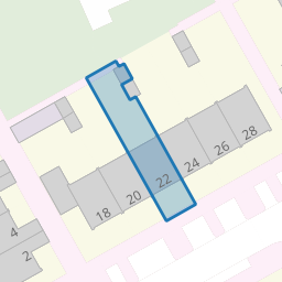 Perceel HLG03-B-8261