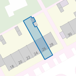 Perceel HLG03-B-8263