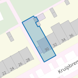 Perceel HLG03-B-8265