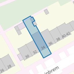 Perceel HLG03-B-8267