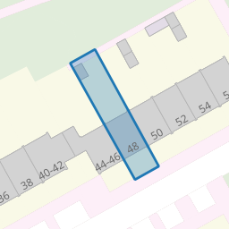 Perceel HLG03-B-8272