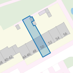 Perceel HLG03-B-8273