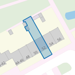 Perceel HLG03-B-8274