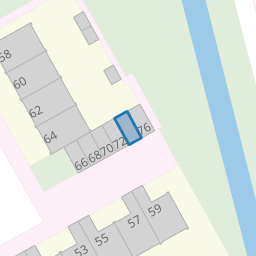 Perceel HLG03-B-8285