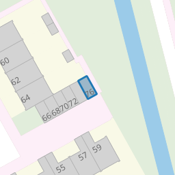 Perceel HLG03-B-8286