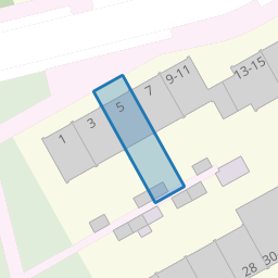 Perceel HLG03-B-8289