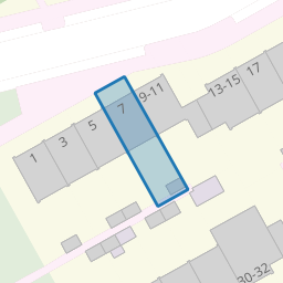 Perceel HLG03-B-8290