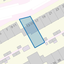 Perceel HLG03-B-8292