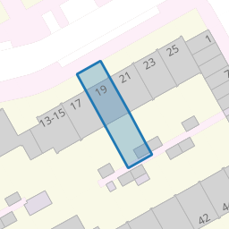 Perceel HLG03-B-8294