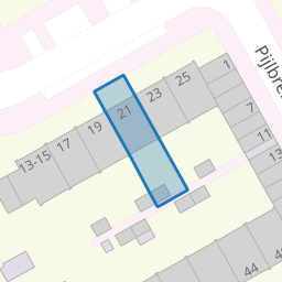 Perceel HLG03-B-8295