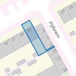 Perceel HLG03-B-8297