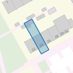 Perceel HLG03-B-8299