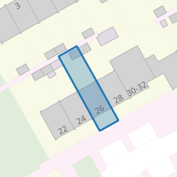 Perceel HLG03-B-8300